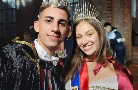 Se viene la fiesta provincial de los estudiantes en Oberá