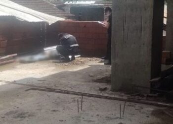 Un obrero perdió la vida tras caer de un edificio en construcción en Oberá