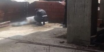 Un obrero perdió la vida tras caer de un edificio en construcción en Oberá