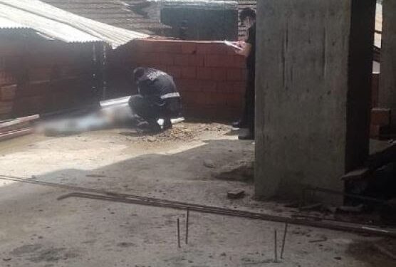 Un obrero perdió la vida tras caer de un edificio en construcción en Oberá