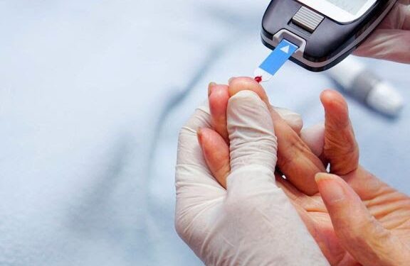 El 25 de noviembre Jornada de concientización sobre la diabetes en Oberá