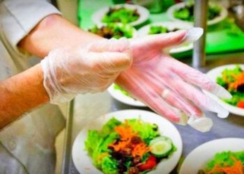 Clases sobre manipulación de alimentos en Oberá
