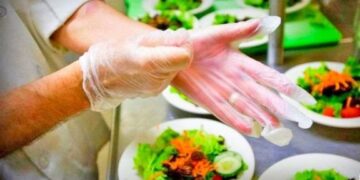 Clases sobre manipulación de alimentos en Oberá