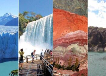 Ley Ómnibus: Milei propone modificar diversos artículos de la Ley de Turismo que tendría gran impacto en el sector