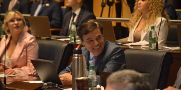 Rovira anunció la creación del Instituto Misionero de la Yerba Mate para proteger al productor