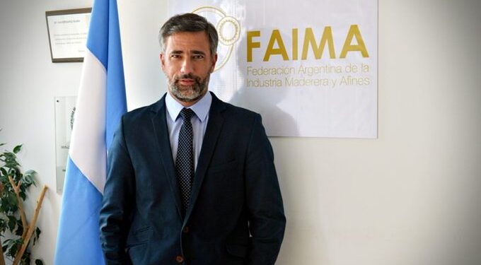 Sector forestal en alerta por medidas del gobierno nacional