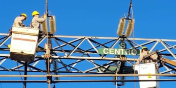 Energía de Misiones refuerza las tareas de cara al verano