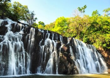 Vacaciones económicas | Misiones se presenta como una opción atractiva para turistas nacionales ante la caída del turismo emisivo en la temporada de verano