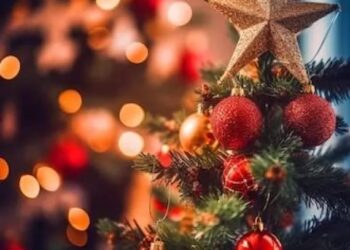 Este viernes se vivirá una Navidad Brillante en Oberá