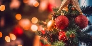 Este viernes se vivirá una Navidad Brillante en Oberá