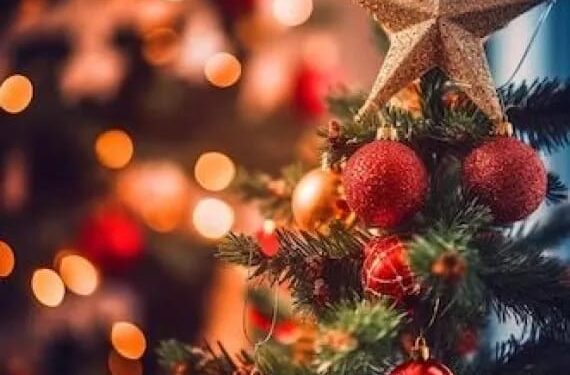 Este viernes se vivirá una Navidad Brillante en Oberá