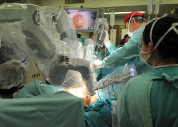 Da Vinci: La cirugía robótica potenció la salud pública en Misiones