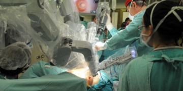 Da Vinci: La cirugía robótica potenció la salud pública en Misiones