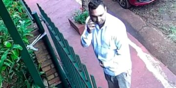 Con el cuento del nieto, robó un ahorro millonario a una jubilada