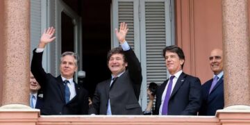 La búsqueda constante del escándalo