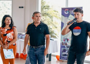 Una gestión sin descanso