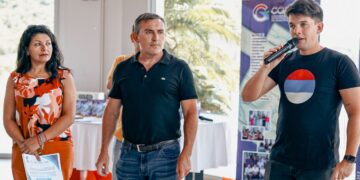 Una gestión sin descanso