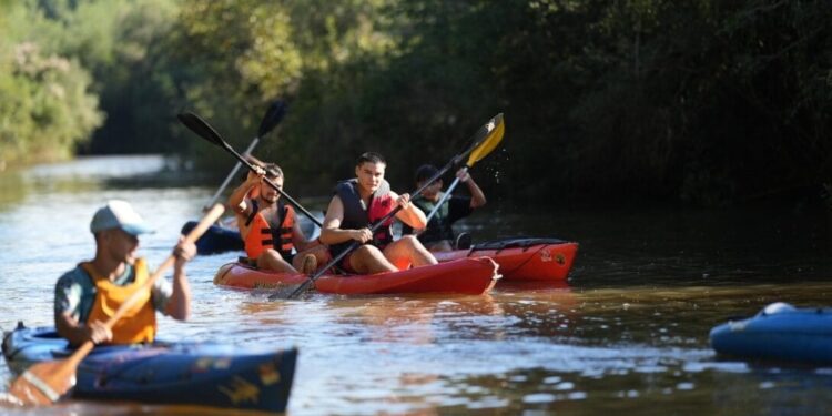 Claves para ser un turista responsable con el ambiente y la naturaleza en Misiones