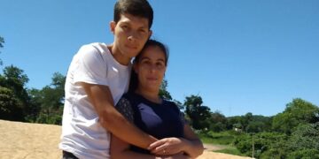Misiones | Una semana sin noticias del panadero que fue a una entrevista laboral y no regresó a su domicilio: “Su hijo está muy triste”