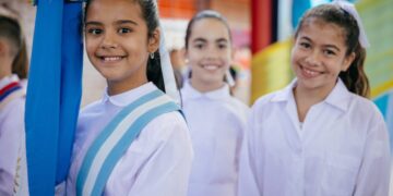 Vuelta a clases: estas son las medidas provinciales que acompañan a las familias misioneras