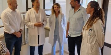 Catamarca destacó el sistema sanitario misionero y pretende replicar la telemedicina