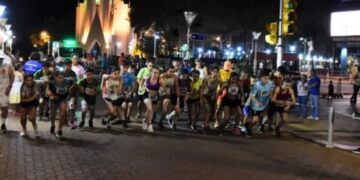 Este sábado se realizará el Gran Prix Nocturno en Oberá