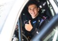Gonzalo Weiss confirmó su participación en la temporada del Rally Misionero