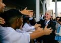 LA ESPERANZA SE LLAMA EDUCACIÓN