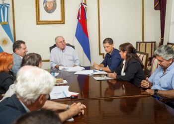 Industria metalúrgica: destacan la importancia de Misiones con sus cadenas productivas