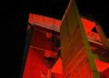 Oberá: el edificio municipal se vestirá de rojo para concientizar sobre prevención de enfermedades cardiovasculares en mujeres