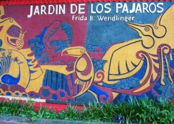 Rigen nuevas tarifas en el Jardín de los Pájaros de Oberá