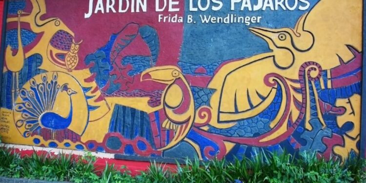 Rigen nuevas tarifas en el Jardín de los Pájaros de Oberá