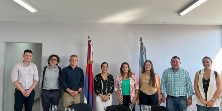 El BID apoya el desarrollo de las comunidades Mbya Guaraní en Misiones