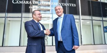 Misiones y Río Grande Do Sul fijan una agenda bilateral de innovación y resguardo ambiental