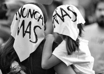 A 48 años de la última dictadura, el consenso social reafirma memoria, verdad y justicia