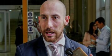 Hassan resaltó que la digitalización es un paso fundamental hacia la transparencia en Oberá