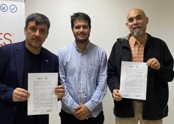 Cambio Climático y Multiversidad Popular unen esfuerzos contra el calentamiento global