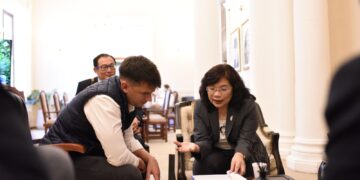 Misiones y Taiwán fortalecen su vínculo en materia de conocimiento, comercio y turismo