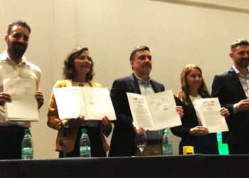 Compromiso ambiental: Misiones encabeza la Alianza Verde Argentina