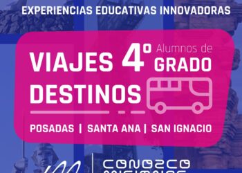 Experiencias Educativas Innovadoras