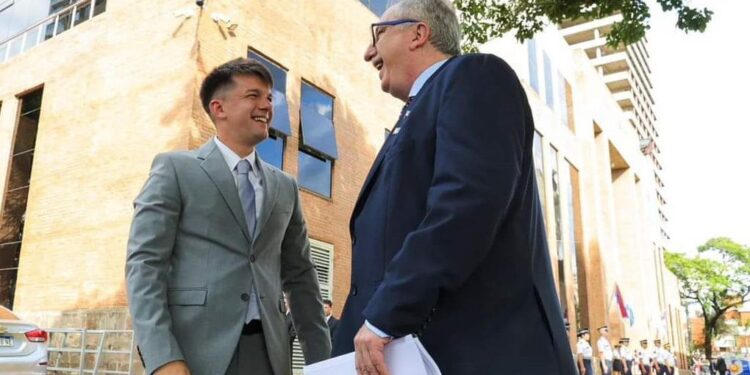 PROMOVER LA CULTURA DEL ENCUENTRO