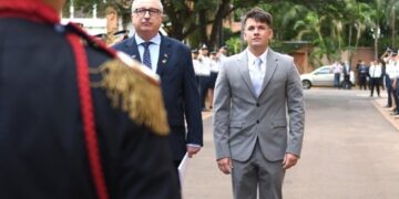 PASSALACQUA DESTACÓ LOGROS EN EMPLEO Y TECNOLOGÍA EN APERTURA LEGISLATIVA