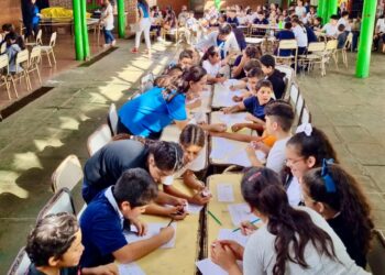 Nueva Propuesta educativa del Programa Conozco Misiones: