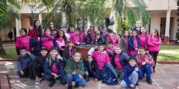 Experiencias Educativas Innovadoras: