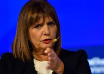 Patricia Bullrich sobre Misiones: “La sublevación de la policía es algo totalmente inadmisible”