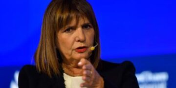 Patricia Bullrich sobre Misiones: “La sublevación de la policía es algo totalmente inadmisible”