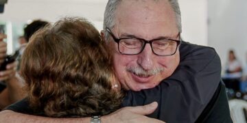 El retorno de la paz social