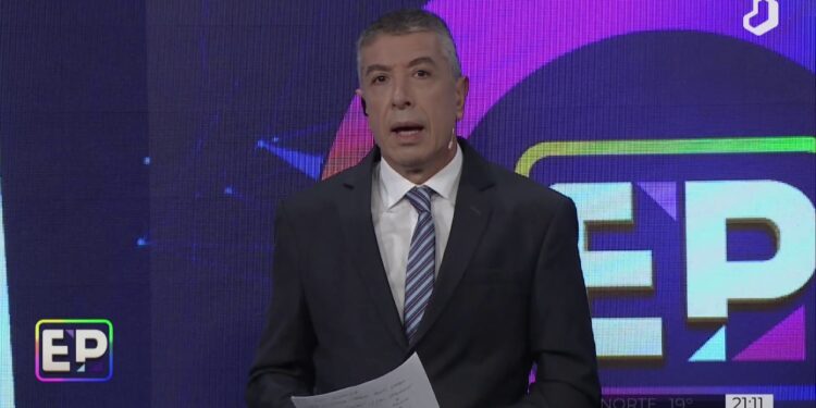 Misiones elige vivir en paz