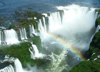 Misiones nuevamente es la más elegida por los turistas para visitar durante el fin de semana largo y se prepara con múltiples actividades