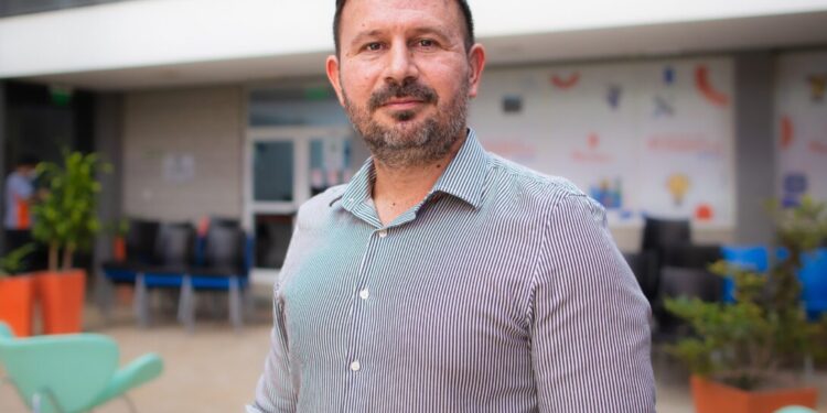 Ramiro Aranda: “El semestre cerró con clases en las aulas y el plan de alfabetización aprobado”